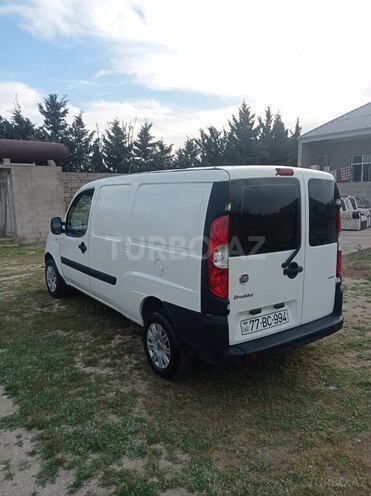 Fiat Ducato 2009, 200,000 km - 1.3 l - Bakı