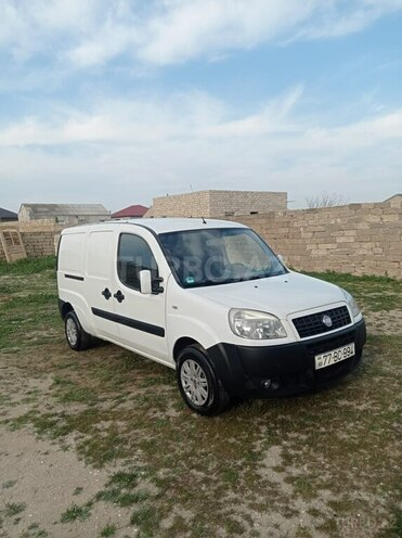 Fiat Ducato 2009, 200,000 km - 1.3 l - Bakı