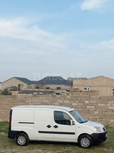 Fiat Ducato 2009, 200,000 km - 1.3 l - Bakı