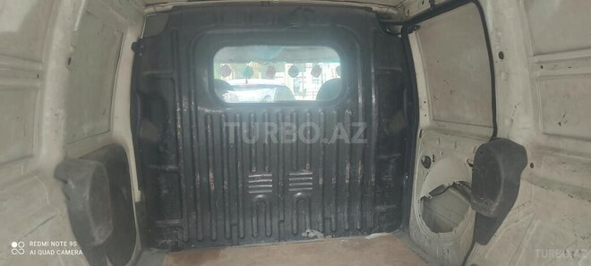 Fiat Ducato 2009, 200,000 km - 1.3 l - Bakı