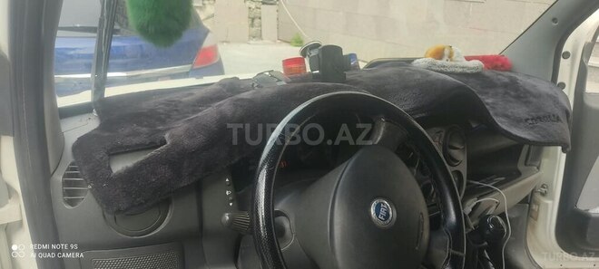 Fiat Ducato 2009, 200,000 km - 1.3 l - Bakı
