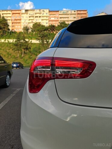 Citroen DS5 2013, 105,000 km - 1.6 л - Bakı