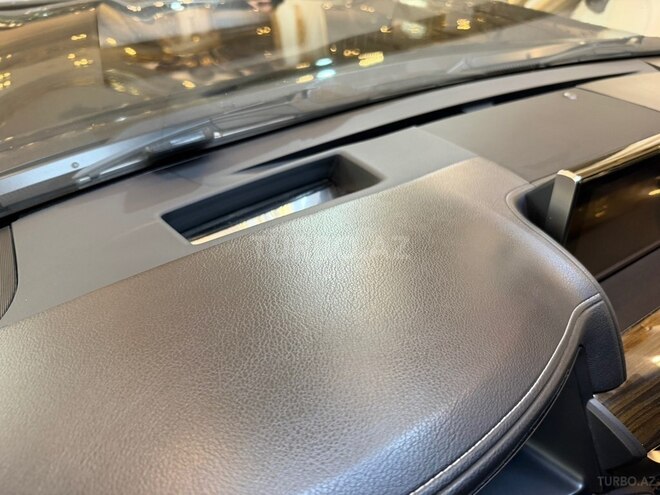 Lexus LX 570 2016, 151,000 km - 5.7 л - Bakı