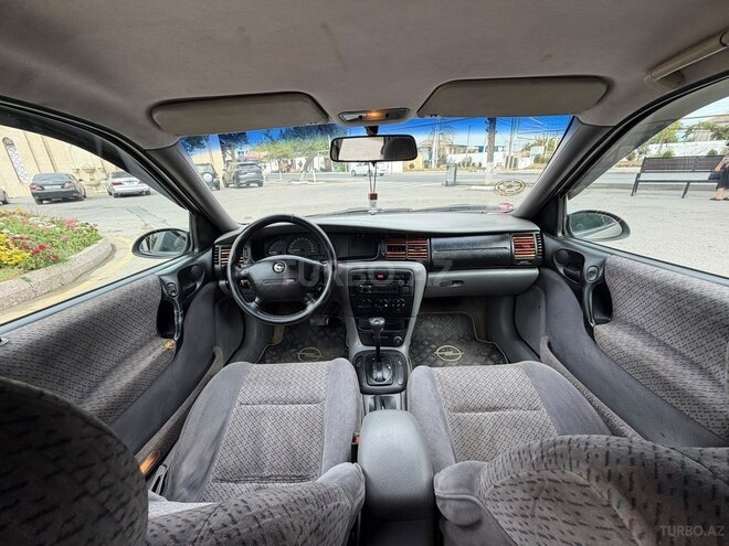 Opel Vectra 1998, 270,000 km - 1.8 l - Bakı