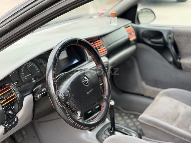 Opel Vectra 1998, 270,000 km - 1.8 l - Bakı