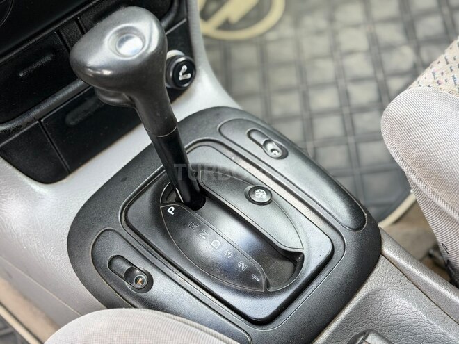 Opel Vectra 1998, 270,000 km - 1.8 l - Bakı
