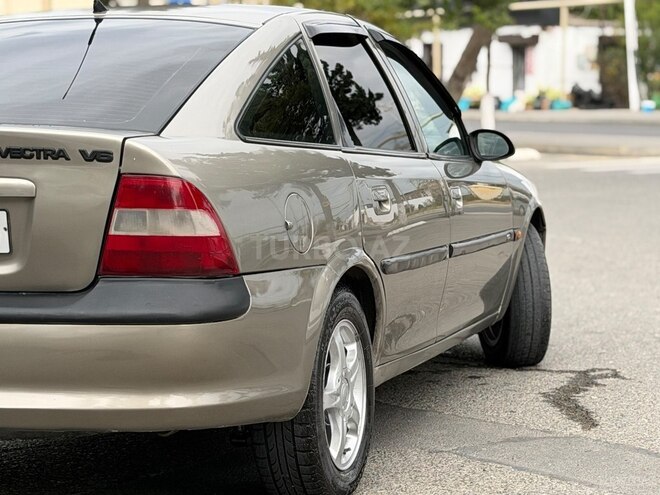 Opel Vectra 1998, 270,000 km - 1.8 l - Bakı