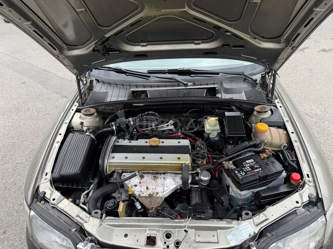 Opel Vectra 1998, 270,000 km - 1.8 l - Bakı