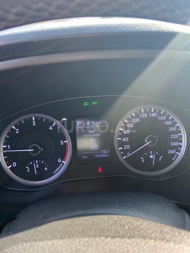 Hyundai Santa Fe 2019, 147,000 km - 2.0 l - Bakı