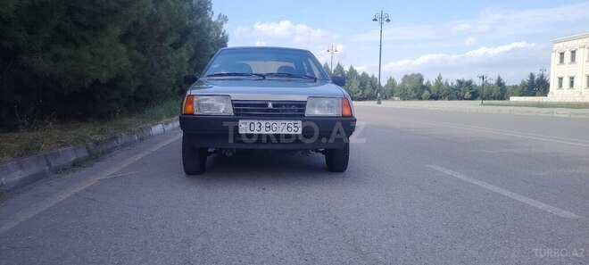 LADA (VAZ) 21099 2002, 366,420 km - 1.5 л - Ağdaş
