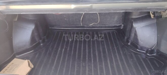 LADA (VAZ) 21099 2002, 366,420 km - 1.5 л - Ağdaş