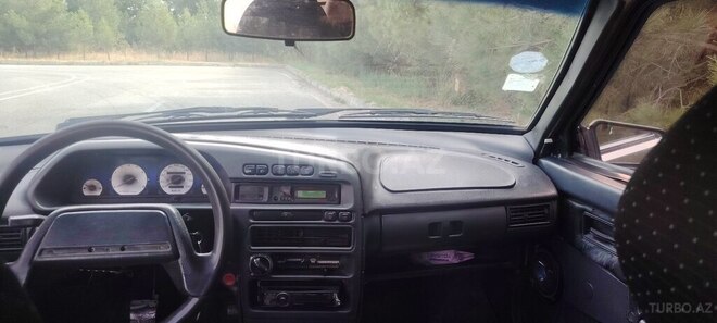 LADA (VAZ) 21099 2002, 366,420 km - 1.5 л - Ağdaş