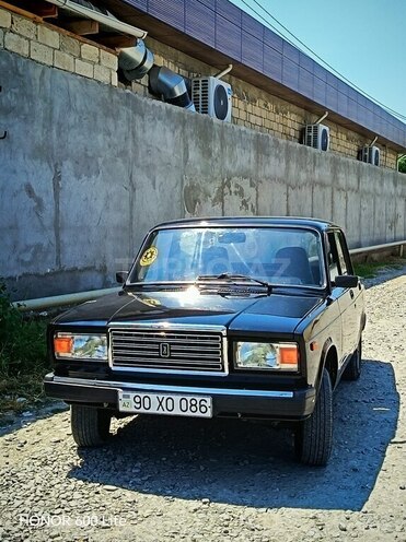 LADA (VAZ) 2107 2010, 79,000 km - 1.6 l - Kürdəmir