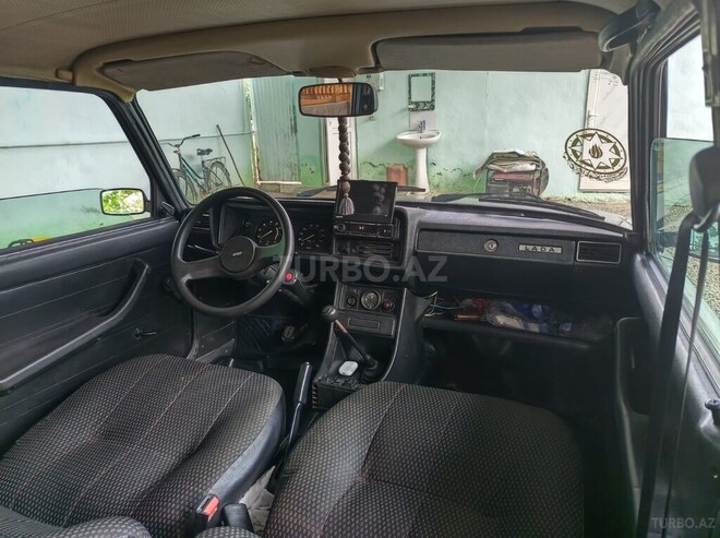 LADA (VAZ) 2107 2010, 79,000 km - 1.6 l - Kürdəmir
