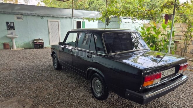 LADA (VAZ) 2107 2010, 79,000 km - 1.6 l - Kürdəmir