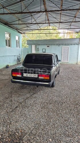 LADA (VAZ) 2107 2010, 79,000 km - 1.6 l - Kürdəmir