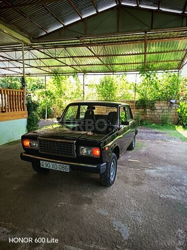 LADA (VAZ) 2107 2010, 79,000 km - 1.6 l - Kürdəmir