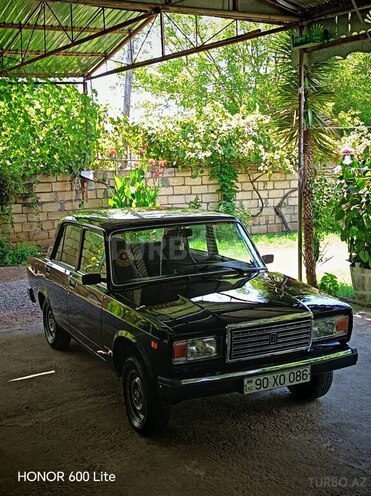 LADA (VAZ) 2107 2010, 79,000 km - 1.6 l - Kürdəmir