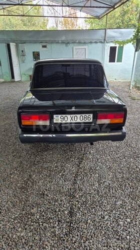 LADA (VAZ) 2107 2010, 79,000 km - 1.6 l - Kürdəmir