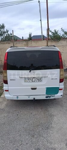 Mercedes  2008, 461,100 km - 2.1 l - Bakı