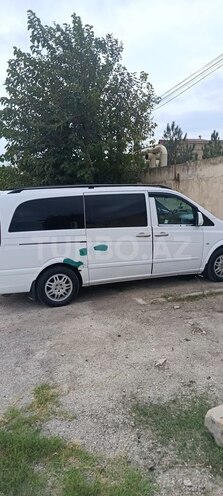 Mercedes  2008, 461,100 km - 2.1 l - Bakı