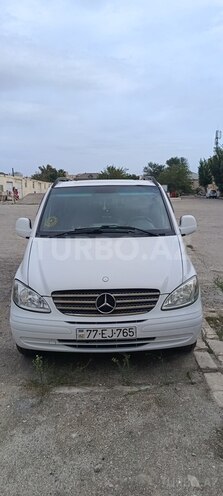 Mercedes  2008, 461,100 km - 2.1 l - Bakı