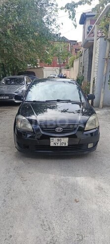 Kia Rio 2005, 345,000 km - 1.5 л - Bakı