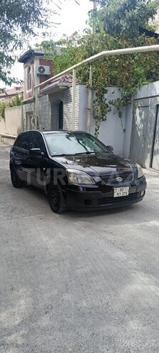 Kia Rio 2005, 345,000 km - 1.5 л - Bakı