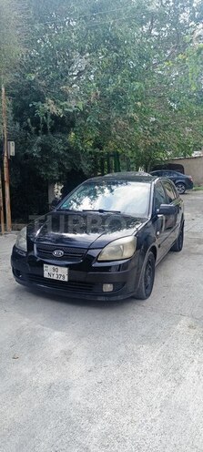 Kia Rio 2005, 345,000 km - 1.5 л - Bakı