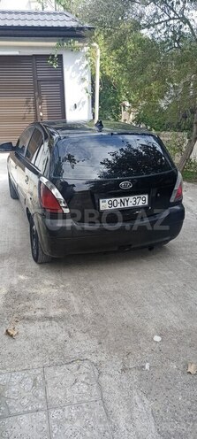 Kia Rio 2005, 345,000 km - 1.5 л - Bakı
