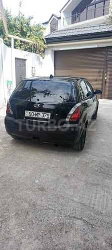Kia Rio 2005, 345,000 km - 1.5 л - Bakı