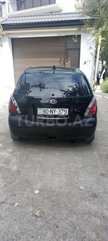Kia Rio 2005, 345,000 km - 1.5 л - Bakı