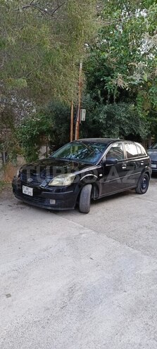 Kia Rio 2005, 345,000 km - 1.5 л - Bakı