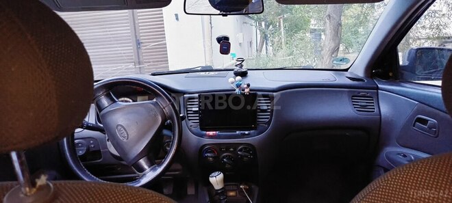 Kia Rio 2005, 345,000 km - 1.5 л - Bakı
