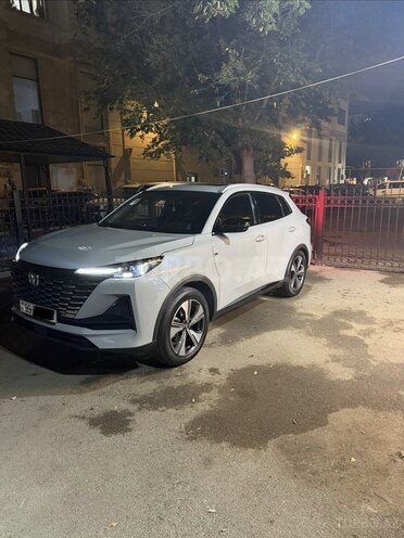Changan CS 55 Plus 2023, 98,286 km - 1.5 л - Bakı
