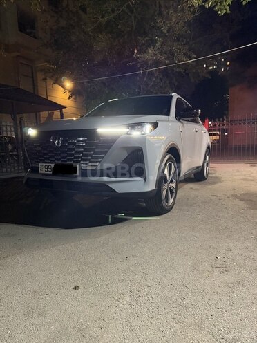 Changan CS 55 Plus 2023, 98,286 km - 1.5 л - Bakı