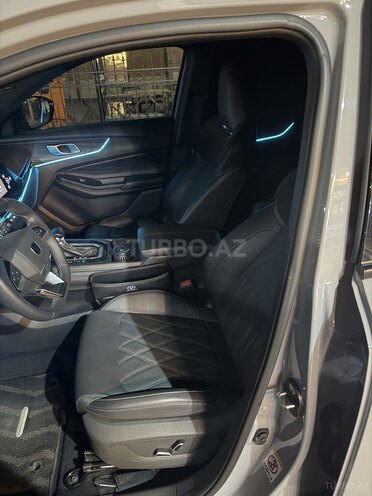 Changan CS 55 Plus 2023, 98,286 km - 1.5 л - Bakı