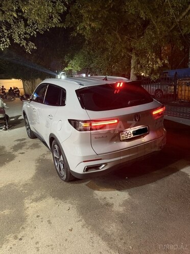 Changan CS 55 Plus 2023, 98,286 km - 1.5 л - Bakı
