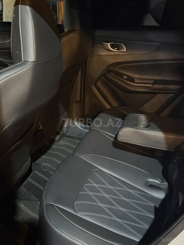Changan CS 55 Plus 2023, 98,286 km - 1.5 л - Bakı