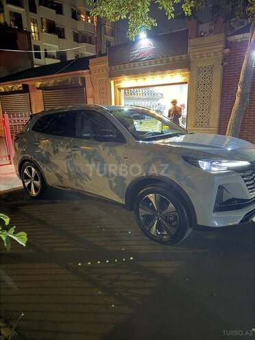 Changan CS 55 Plus 2023, 98,286 km - 1.5 л - Bakı