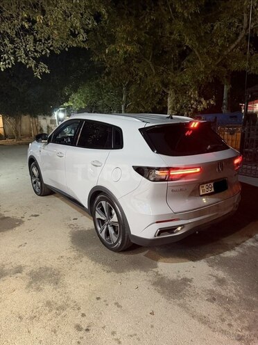 Changan CS 55 Plus 2023, 98,286 km - 1.5 л - Bakı