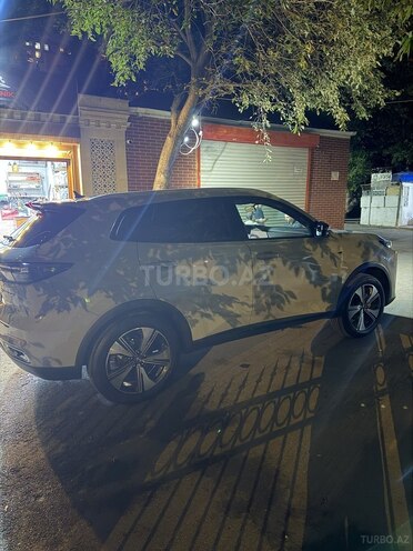 Changan CS 55 Plus 2023, 98,286 km - 1.5 л - Bakı