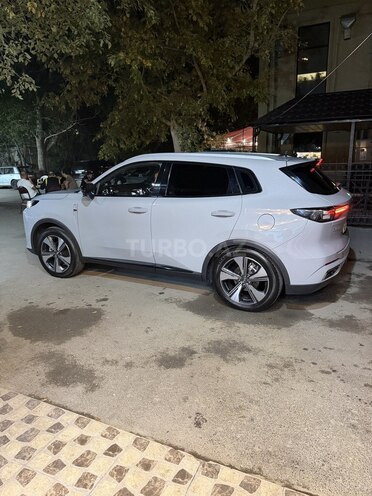 Changan CS 55 Plus 2023, 98,286 km - 1.5 л - Bakı