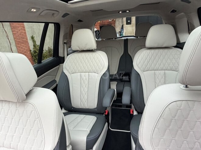 BMW X7 2022, 66,500 km - 3.0 л - Bakı