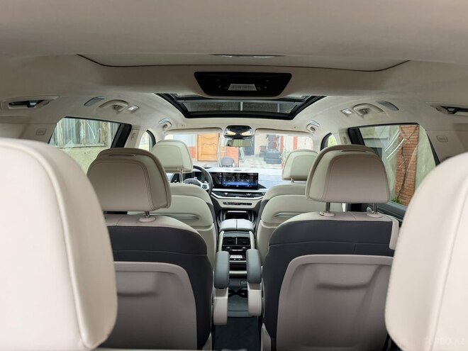 BMW X7 2022, 66,500 km - 3.0 л - Bakı