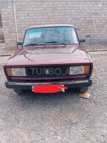 LADA (VAZ) 2104 2008, 85,000 km - 1.6 l - Şəmkir