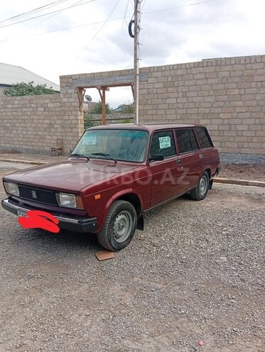 LADA (VAZ) 2104 2008, 85,000 km - 1.6 l - Şəmkir