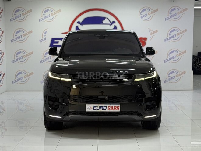 Land Rover RR Sport 2023, 39,000 km - 3.0 л - Bakı