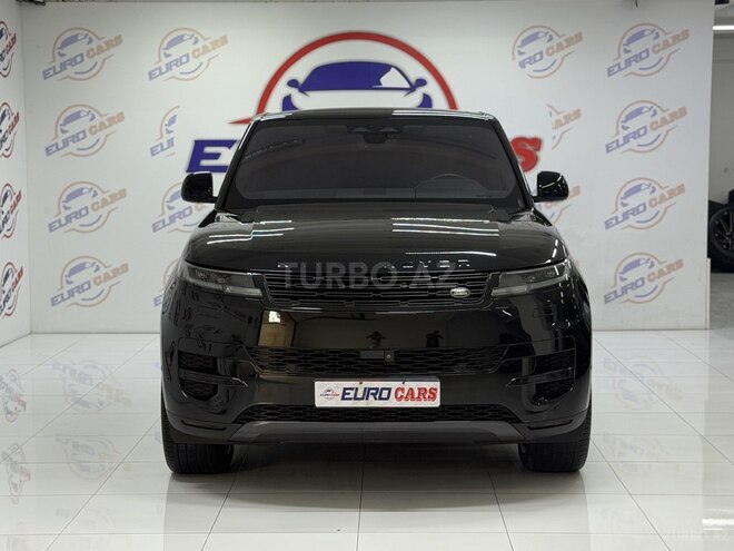 Land Rover RR Sport 2023, 39,000 km - 3.0 л - Bakı
