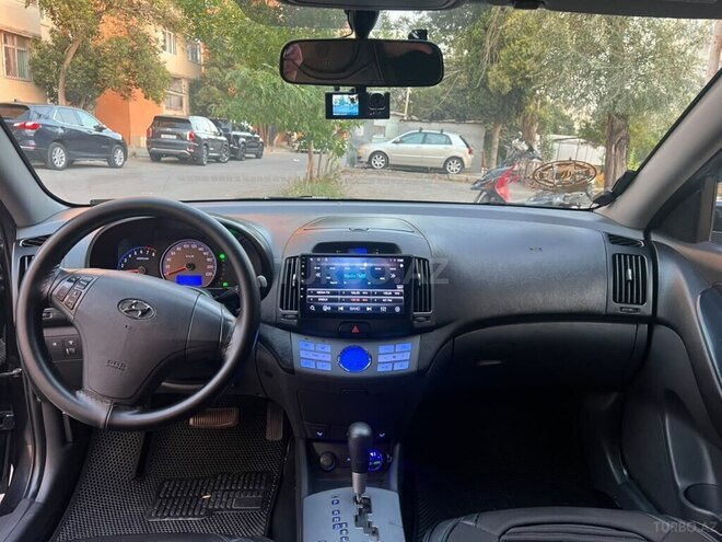 Hyundai Elantra 2008, 320,000 km - 1.6 l - Bakı